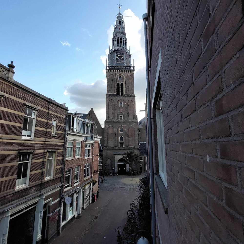 Wijde Kerksteeg 10