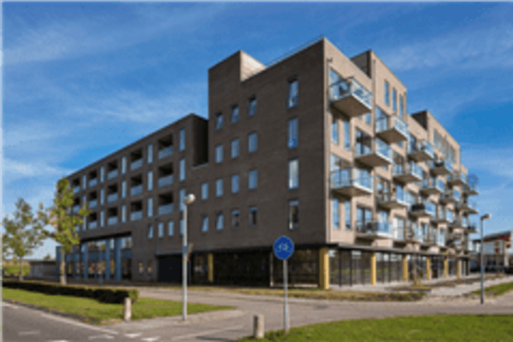 Sumatraweg 59, 1335 JM Almere, Nederland