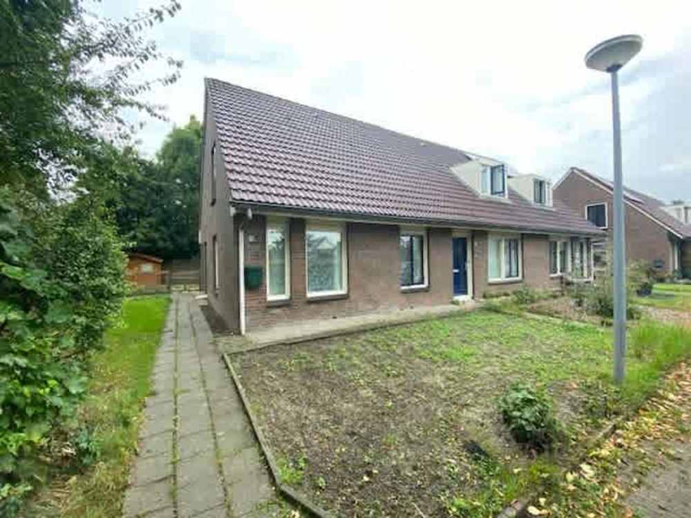 Buitenlust 29, 9971 BP Ulrum, Nederland