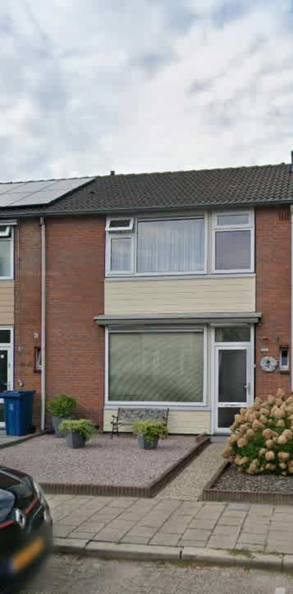 Bruinhorsterlaan 34, 3925 EX Scherpenzeel, Nederland