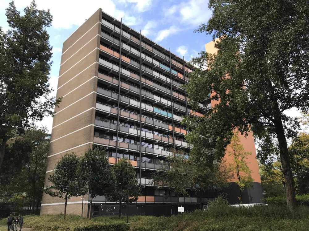 Aquamarijnstraat 223, 9743 PD Groningen, Nederland