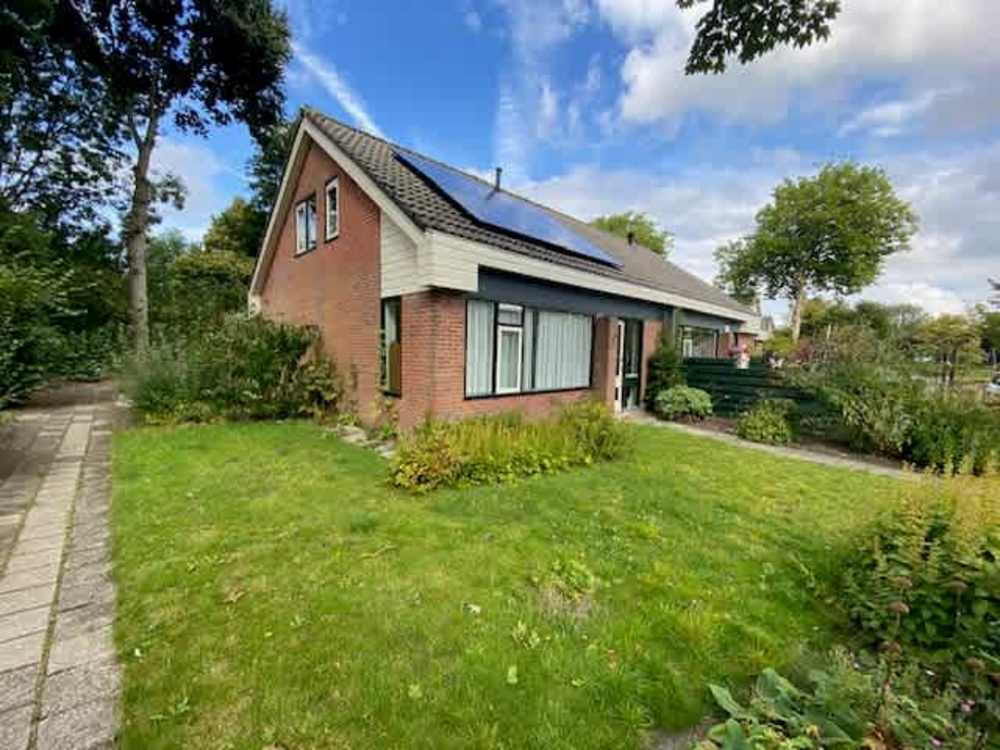 Tammenssingel 18, 9965 RX Leens, Nederland