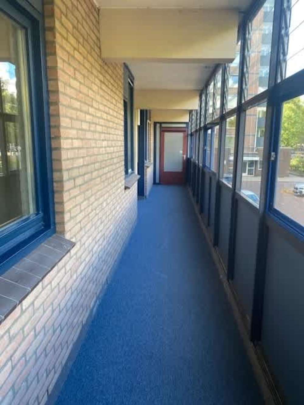 Van Nijenrodeweg 977