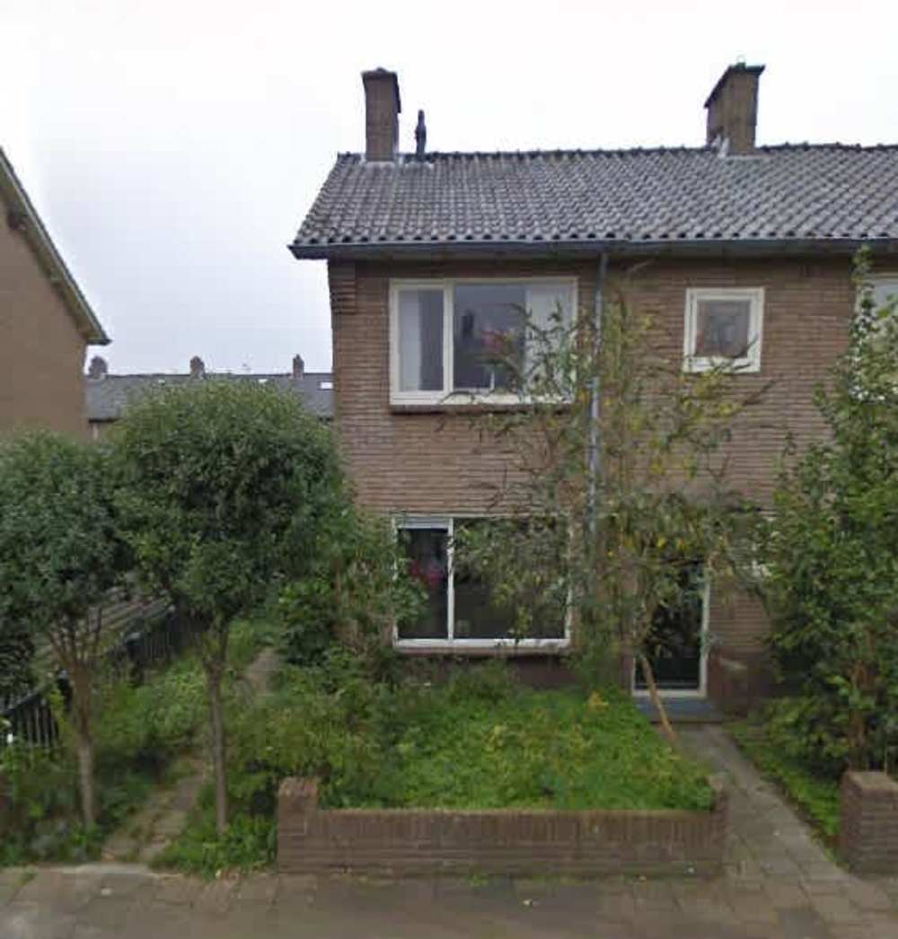 Lumeystraat 11, 1272 AR Huizen, Nederland