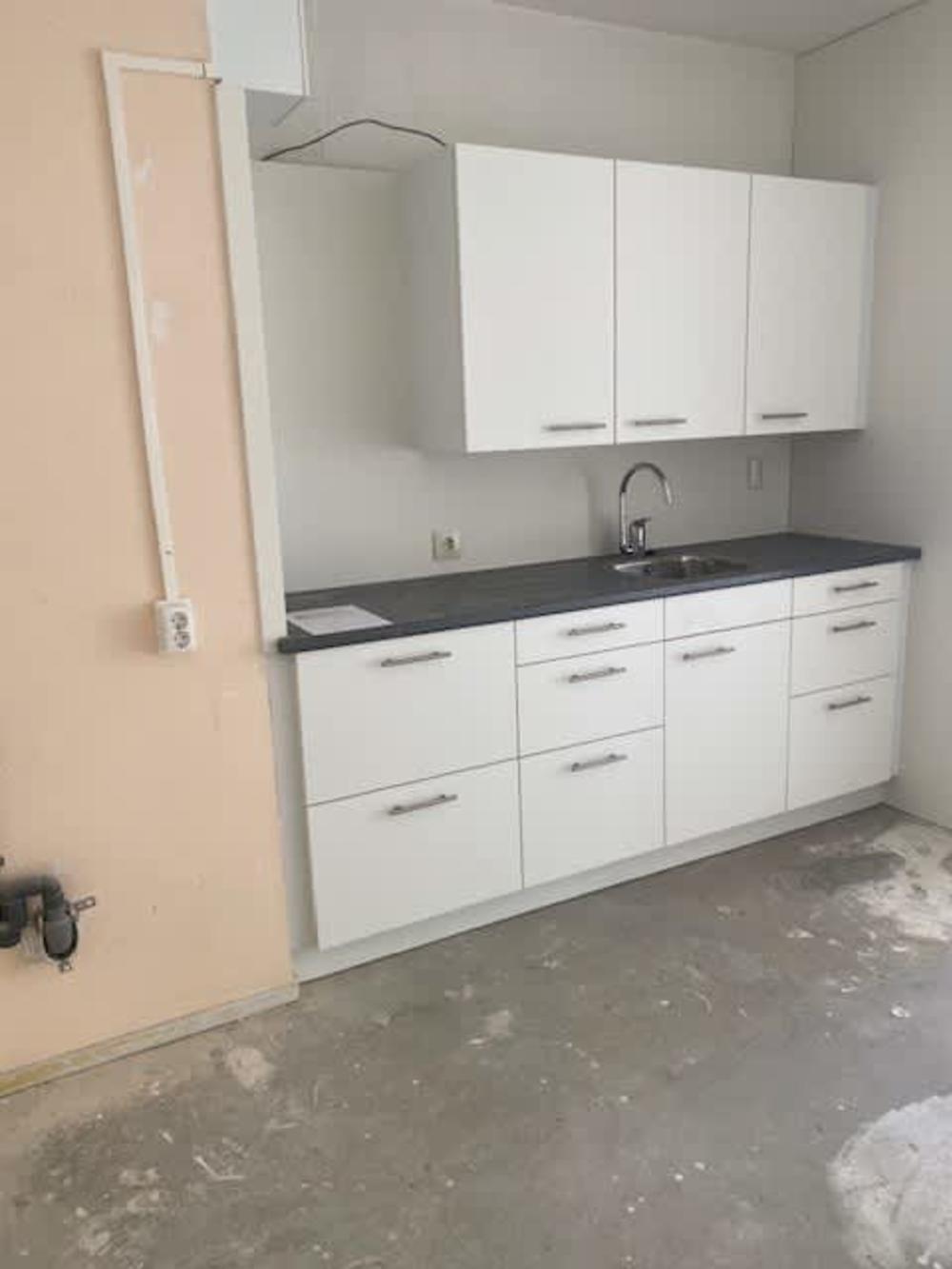 Van Nijenrodeweg 1009