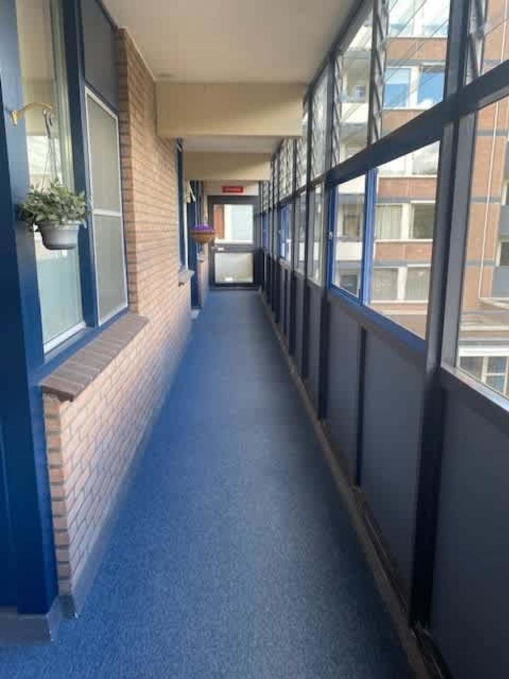 Van Nijenrodeweg 1009