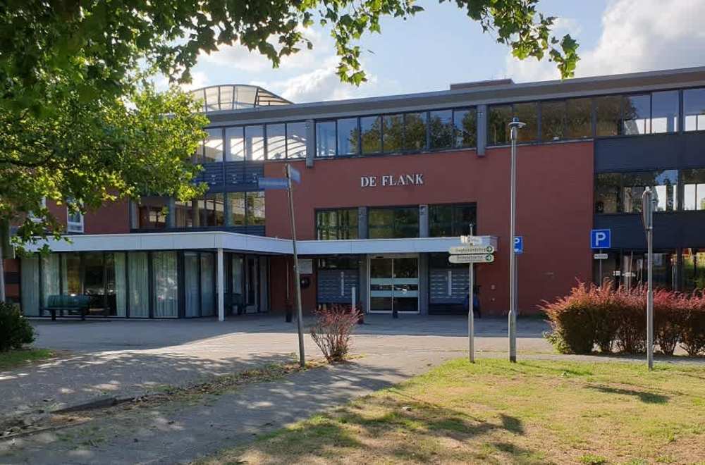 Diaconessenlaan 43, 1411 MC Naarden, Nederland