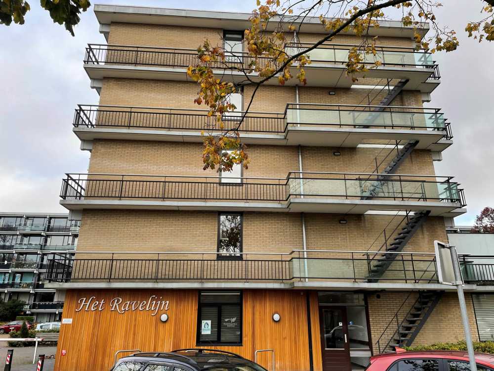 Graaf Lodewijklaan 240