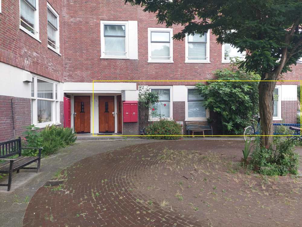 President Steynplantsoen 15