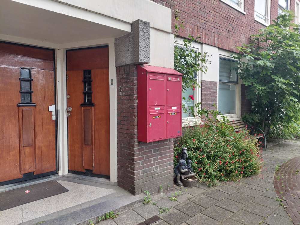 President Steynplantsoen 15