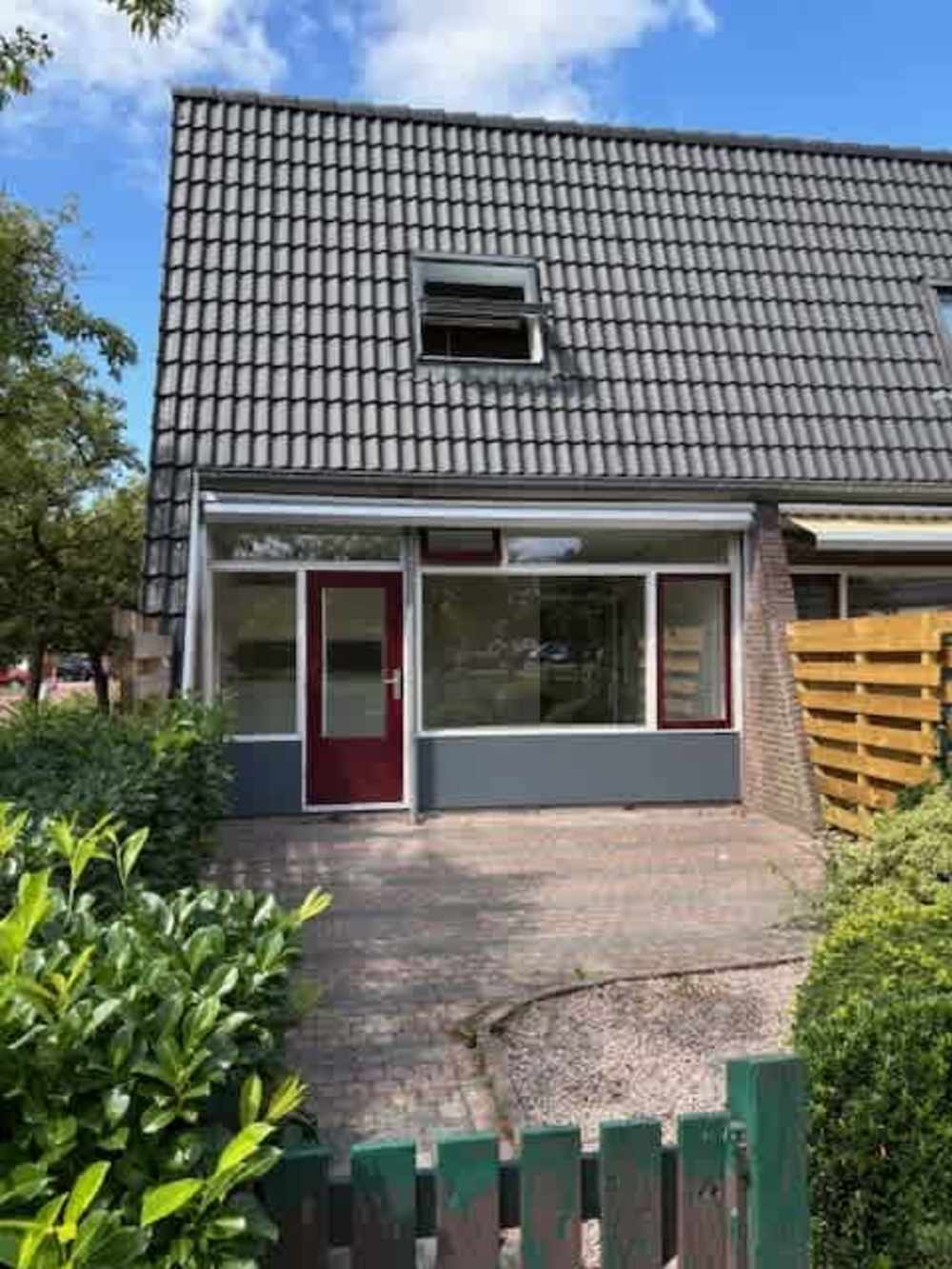 Jac. P. Thijssepark 16, 1411 XW Naarden, Nederland