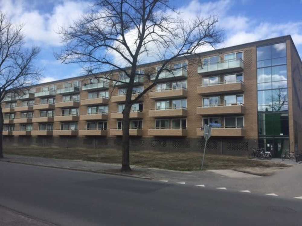 Langezijde 78, 9713 WH Groningen, Nederland