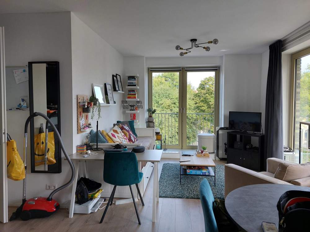 Mária Telkesstraat 134