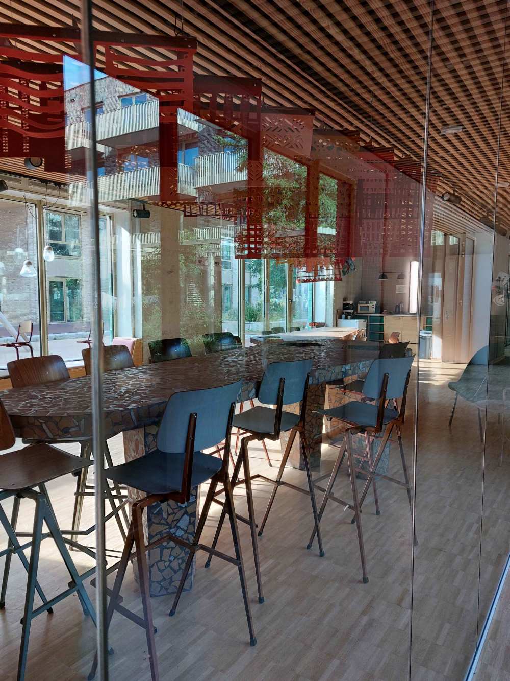 Mária Telkesstraat 134