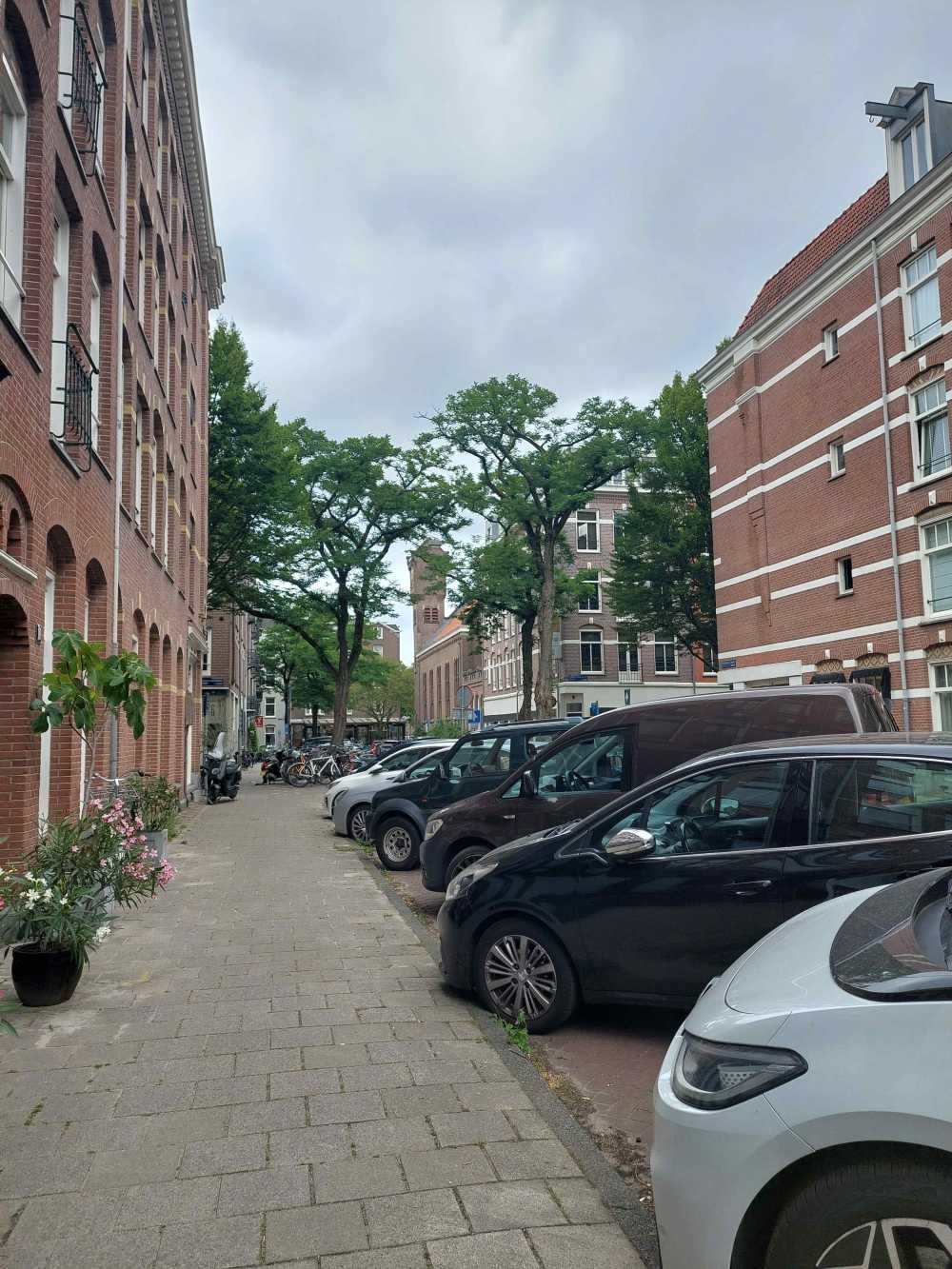 Pieter Baststraat 14