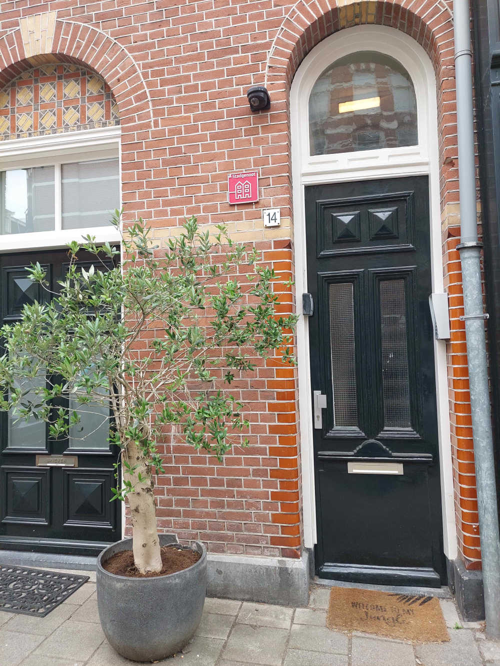 Pieter Baststraat 14