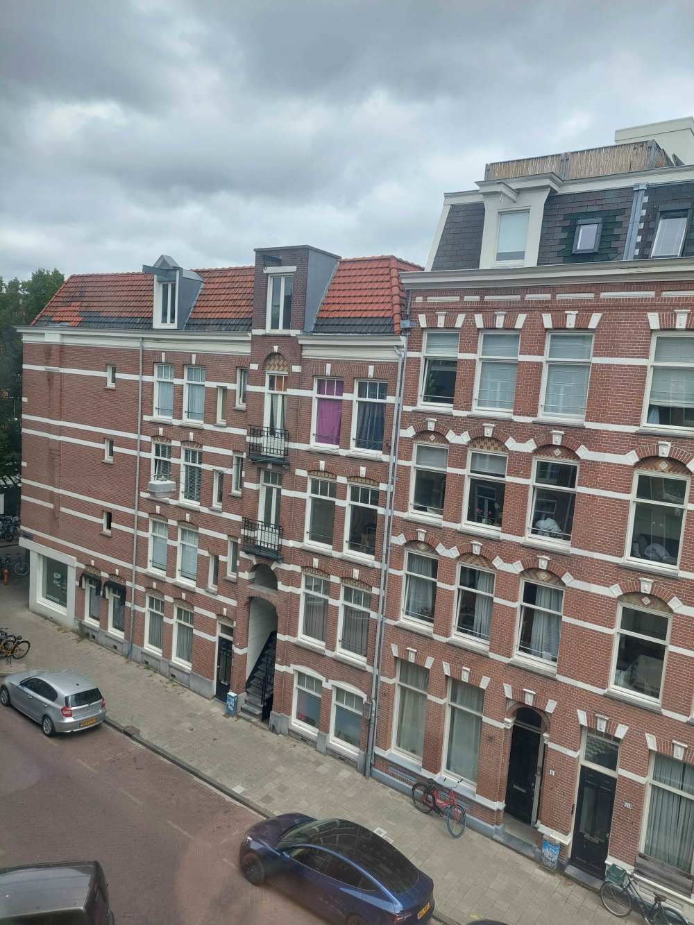 Pieter Baststraat 14