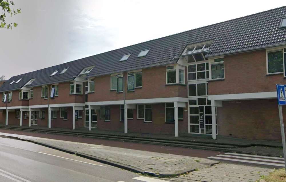 Onnemaheerd 101, 9736 AS Groningen, Nederland