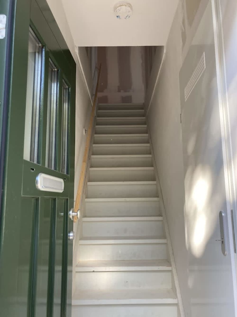 Goeman Borgesiusstraat 1A