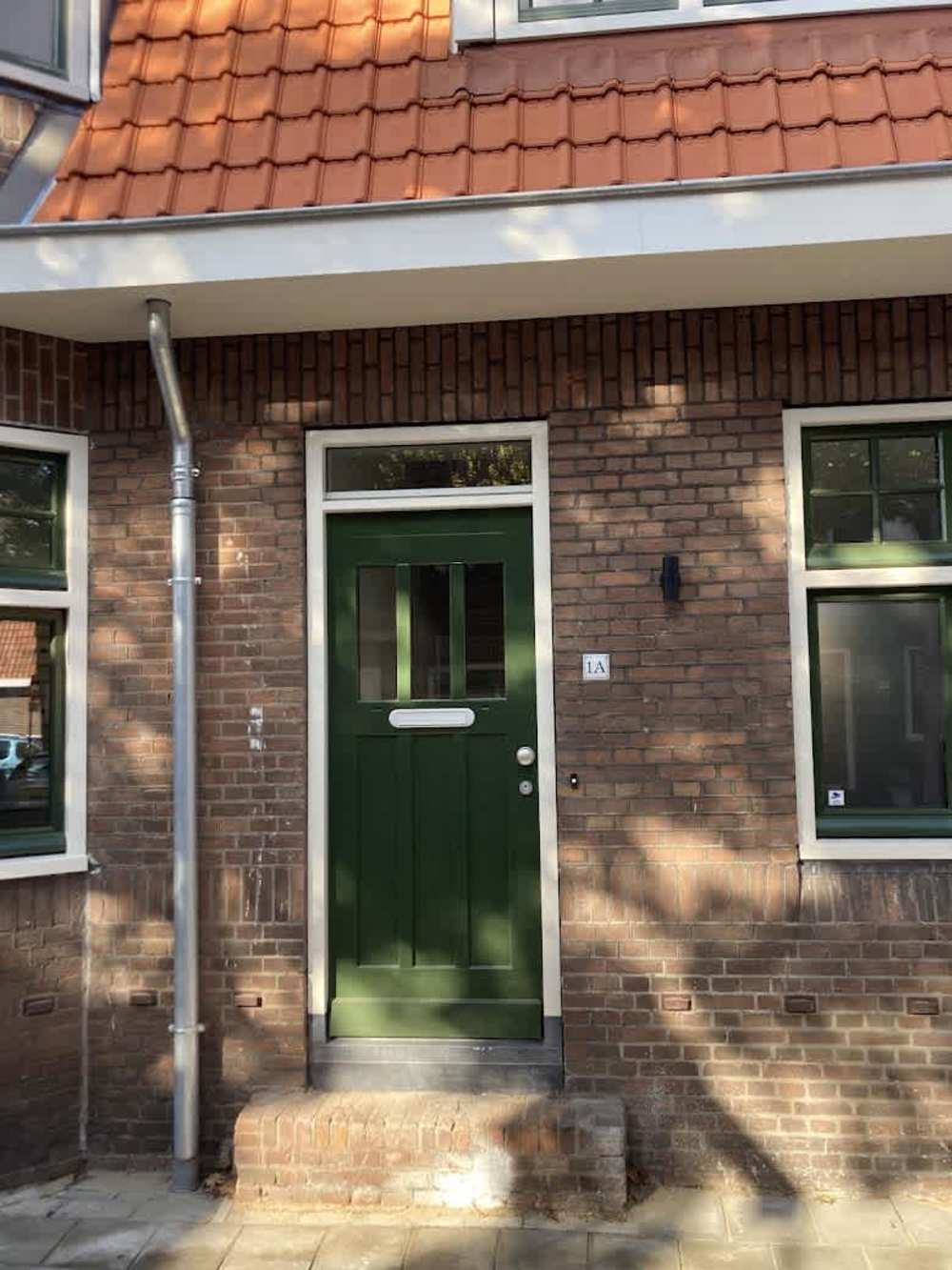 Goeman Borgesiusstraat 1A