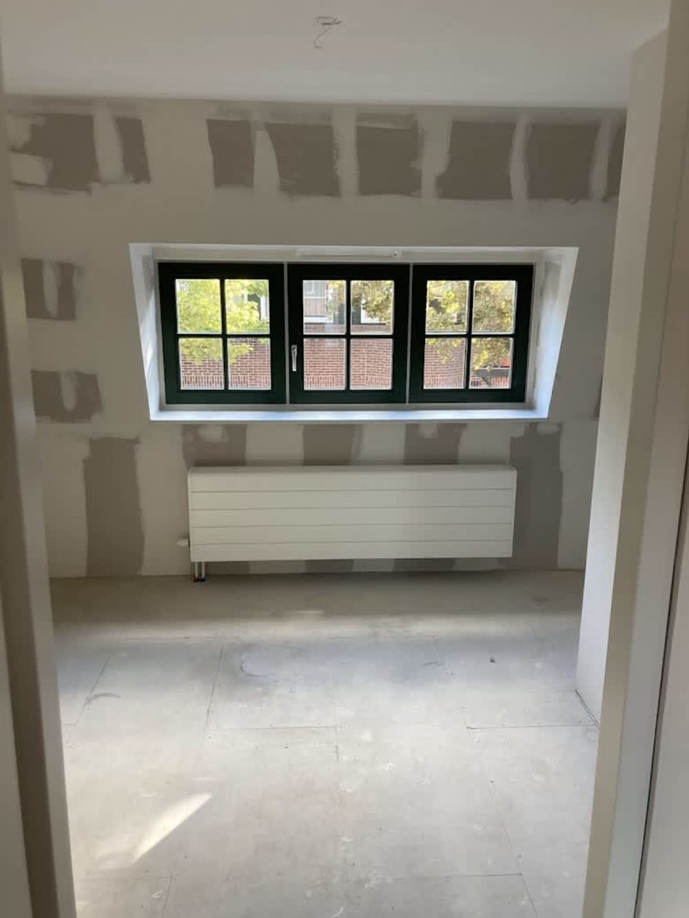 Goeman Borgesiusstraat 1A