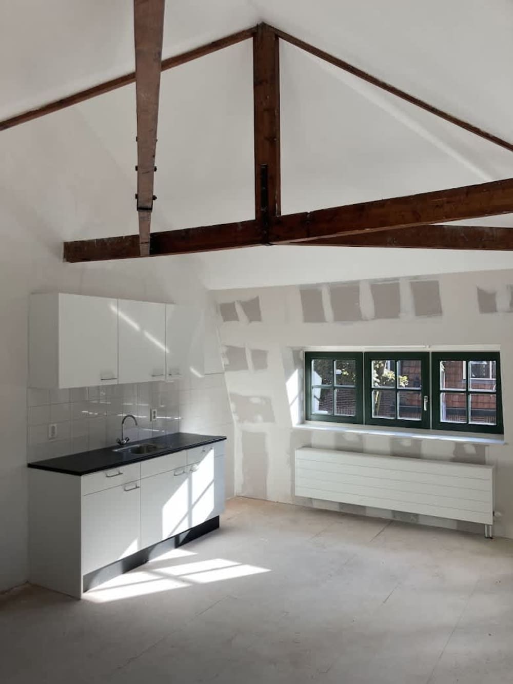 Goeman Borgesiusstraat 1A