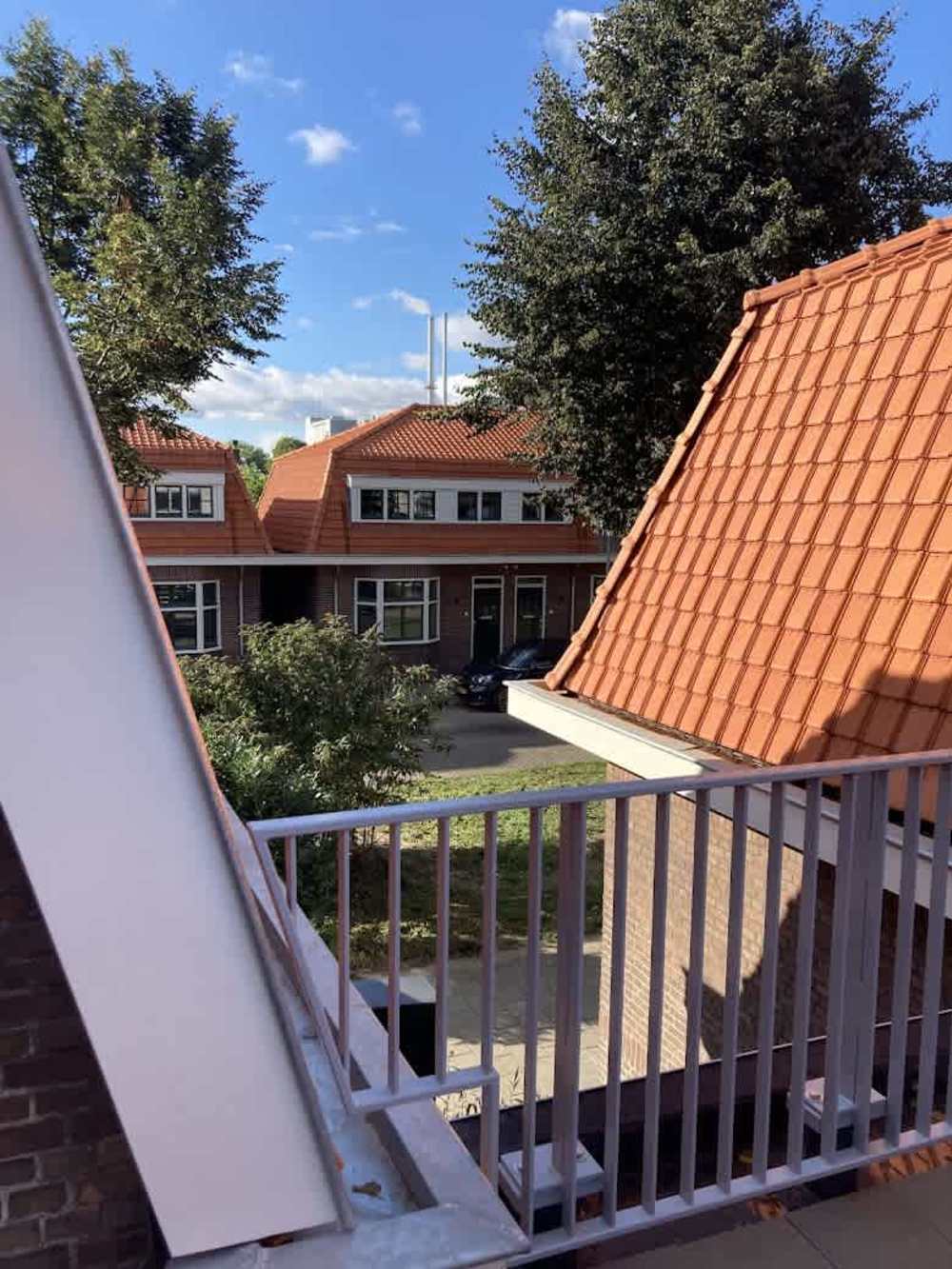 Goeman Borgesiusstraat 1A