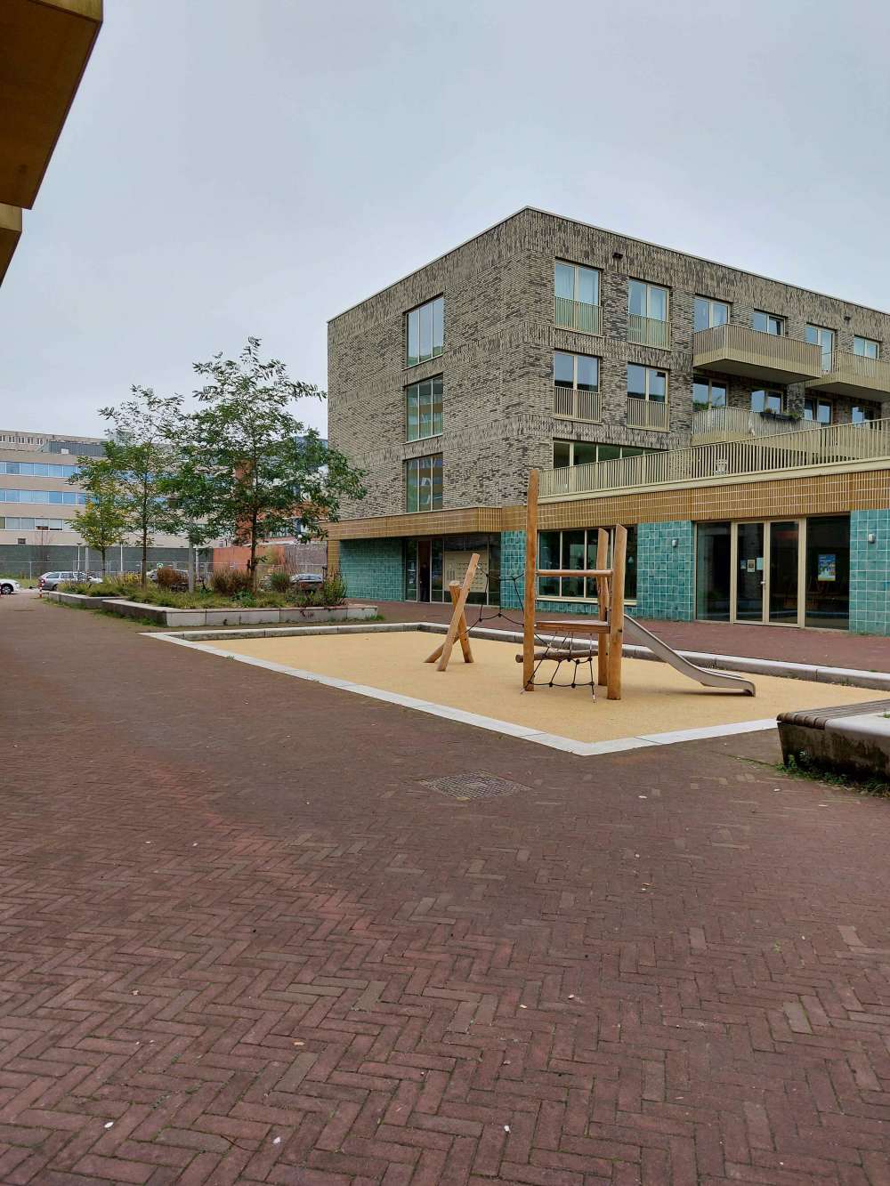 Mária Telkesstraat 234