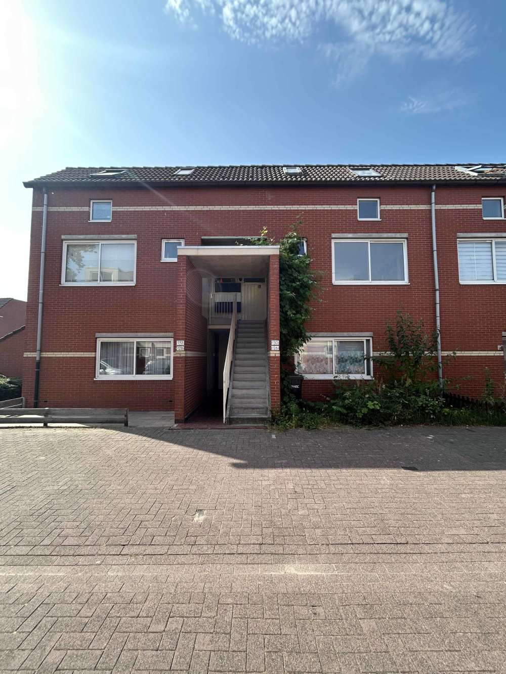 Belgischestraat 130, 1502 DB Zaandam, Nederland