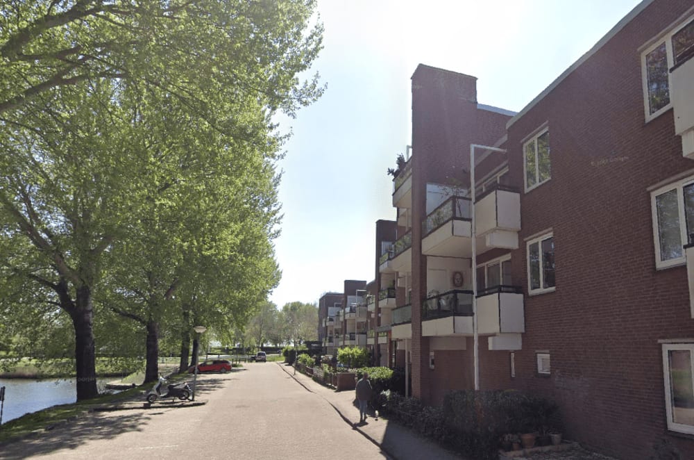 Sluis 248, 1357 PG Almere, Nederland