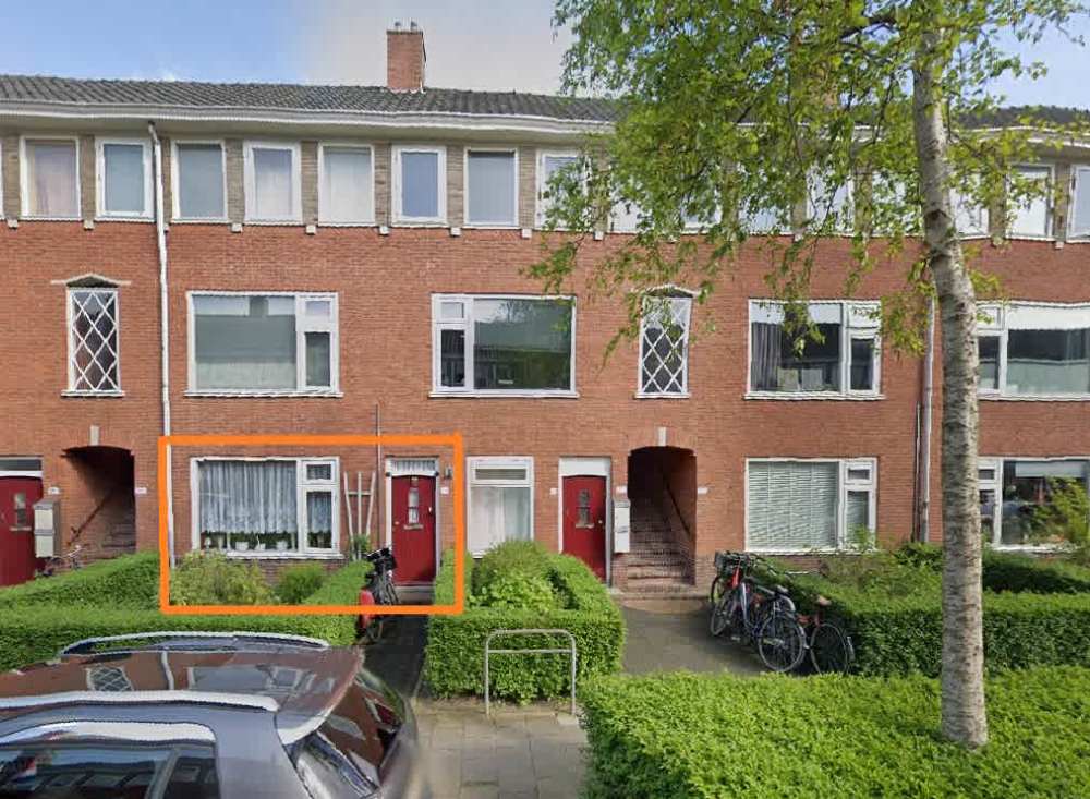 Bataviastraat 23, 9715 KJ Groningen, Nederland