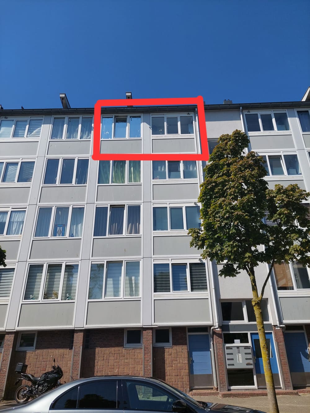 Wildeman 4, 1068 BJ Amsterdam, Nederland