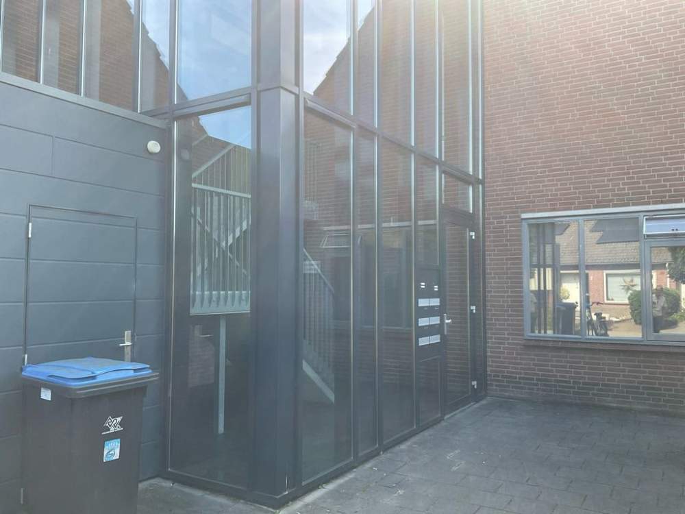 J.E.S. Holthausstraat 26, 5328 CZ Rossum, Nederland