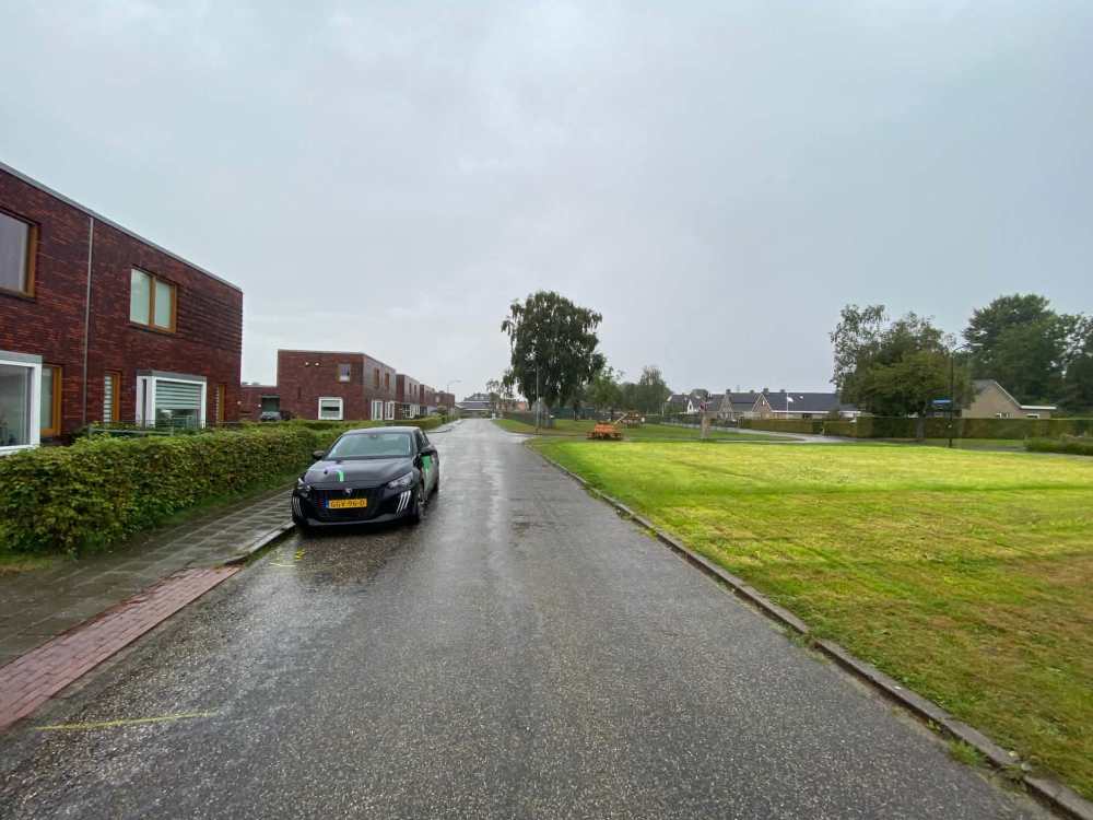 Burgemeester E.P. van Iperensingel 21