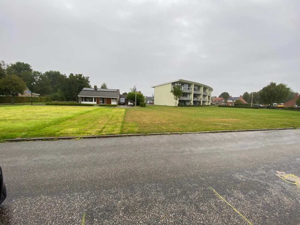 Burgemeester E.P. van Iperensingel 21