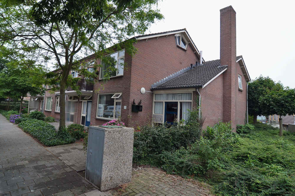 Graaf Lodewijkstraat 2C, 2415 AR Nieuwerbrug aan den Rijn, Nederland