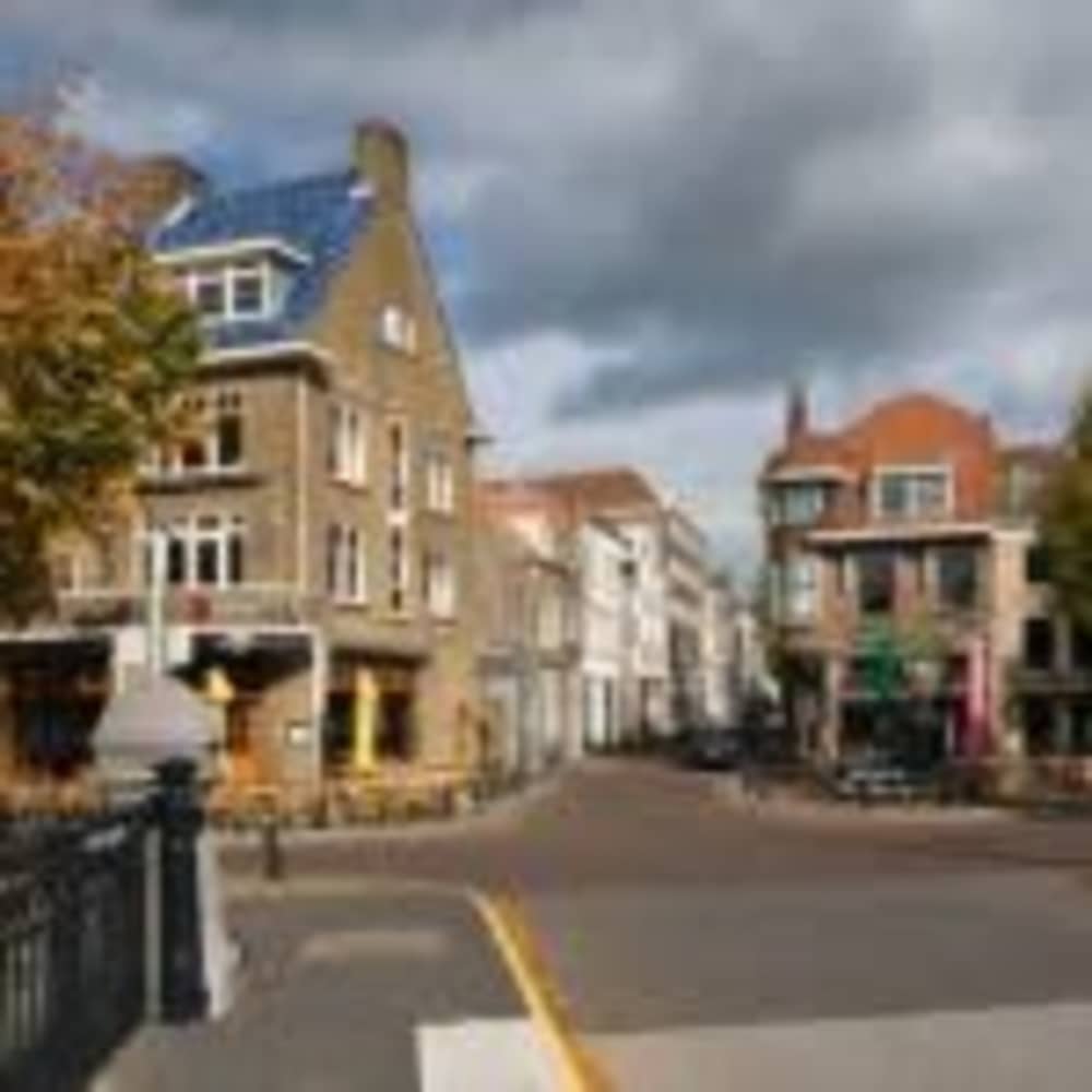 Hoge Nieuwstraat 207, 3311 AJ Dordrecht, Nederland