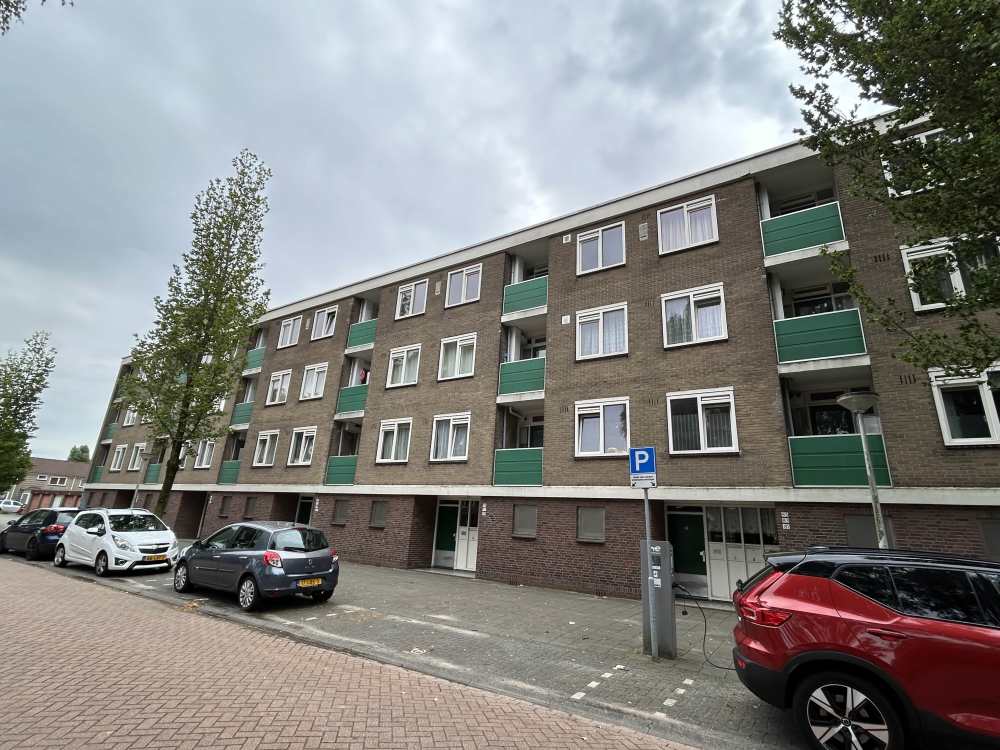 Klokbaai 79, 1506 VG Zaandam, Nederland