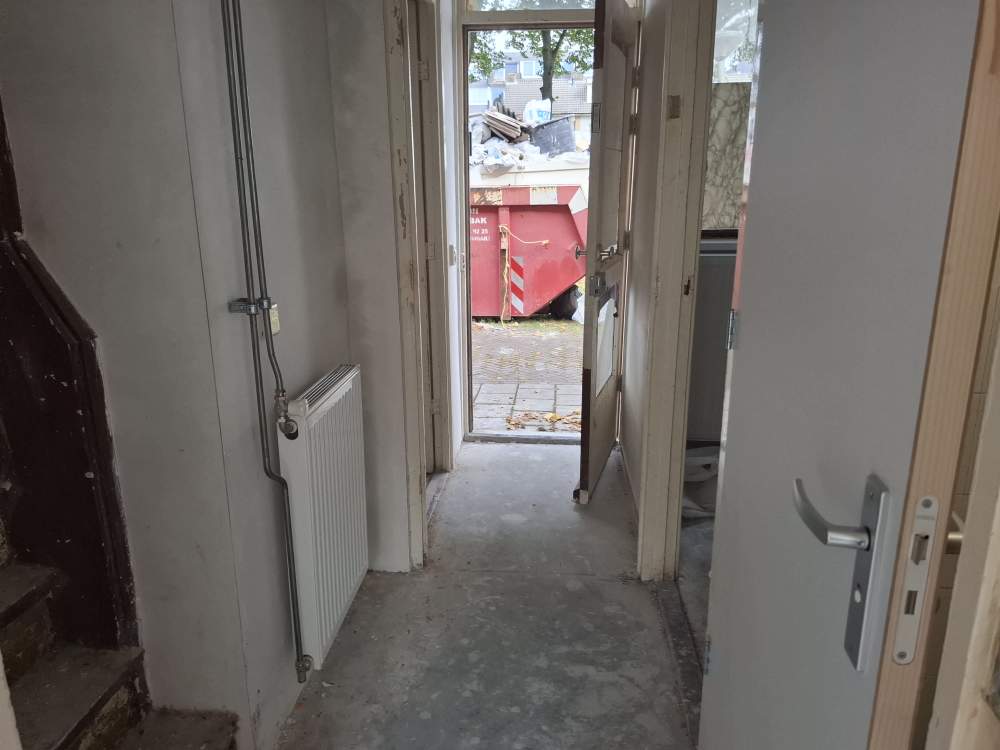 Albertus Magnushof 3