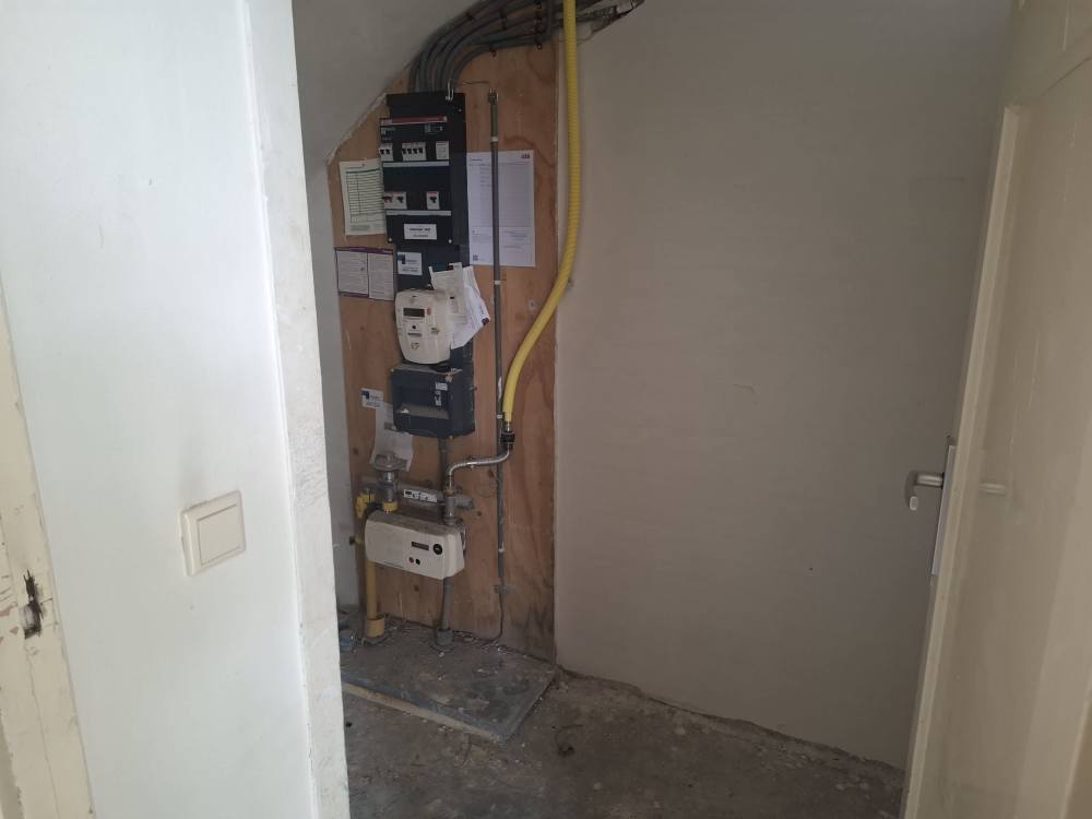 Albertus Magnushof 3