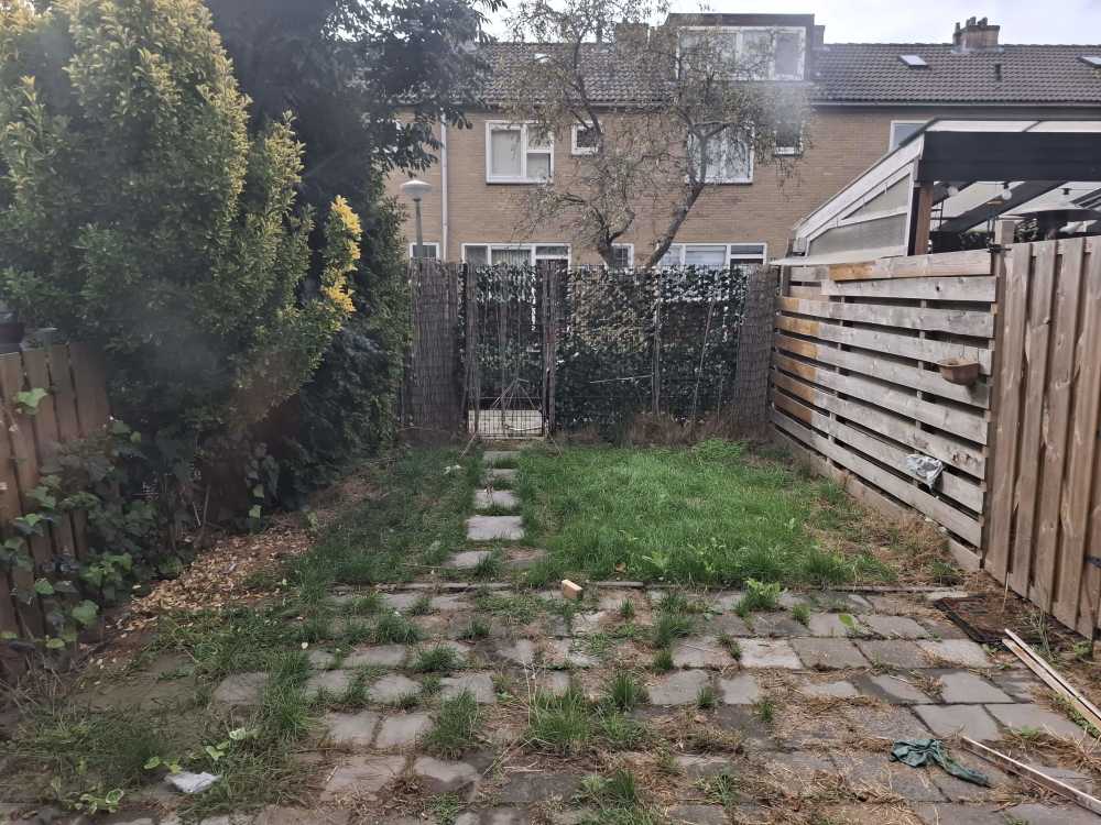 Albertus Magnushof 3