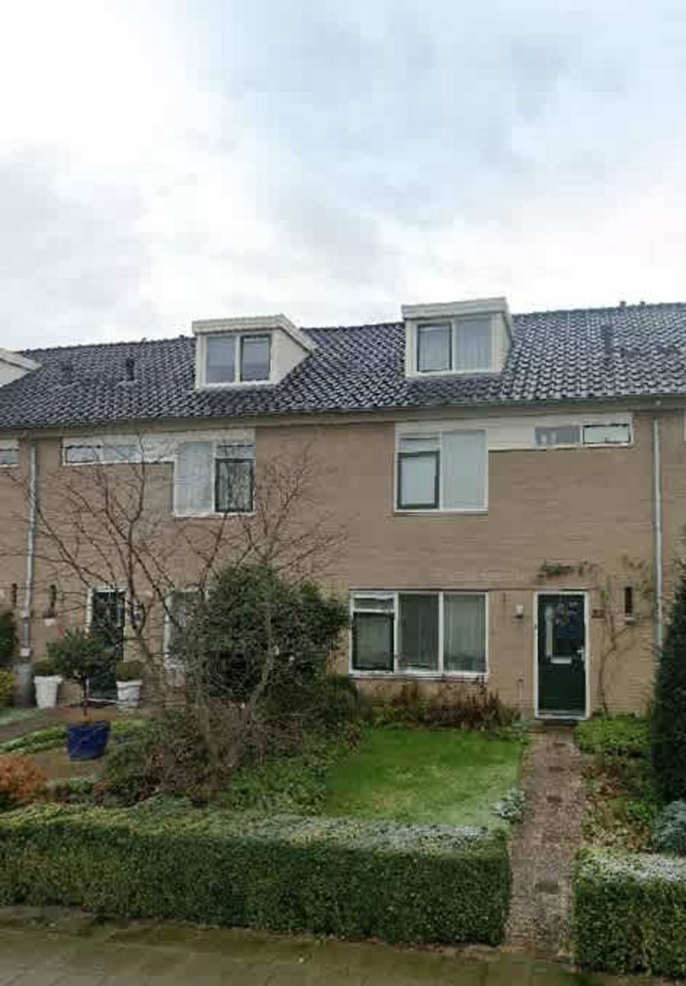 Uiterdijksehof 22, 1394 JM Nederhorst Den Berg, Nederland