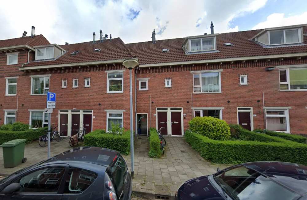 Graaf Adolfstraat 50A, 9717 EH Groningen, Nederland