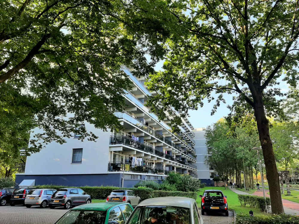 Pomona 304, 6708 CK Wageningen, Nederland