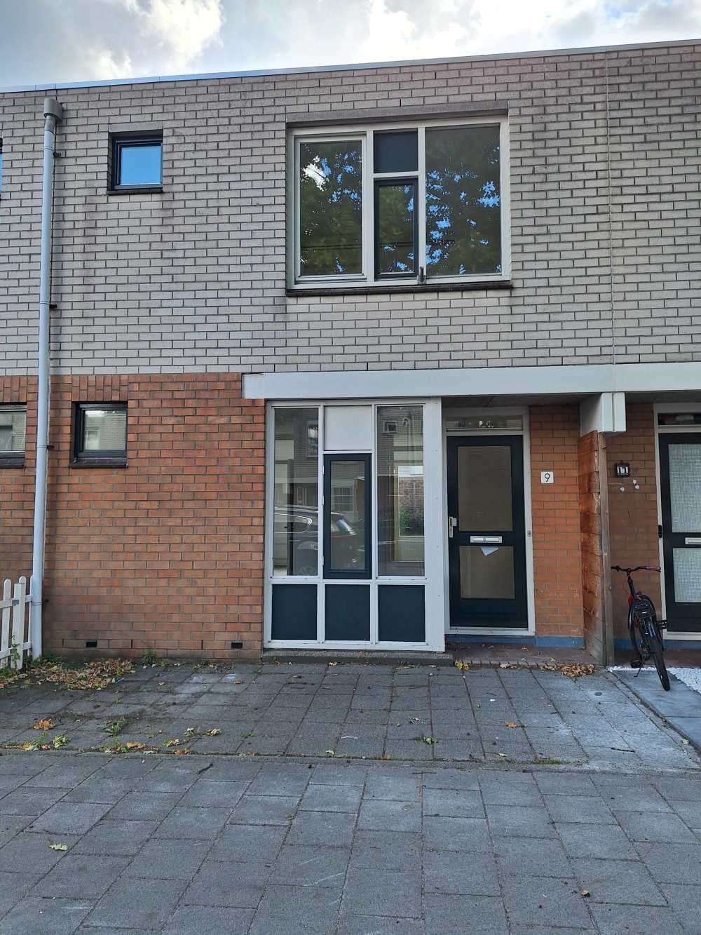 Wethouder van Wijckstraat 9, 1107 BN Amsterdam, Nederland