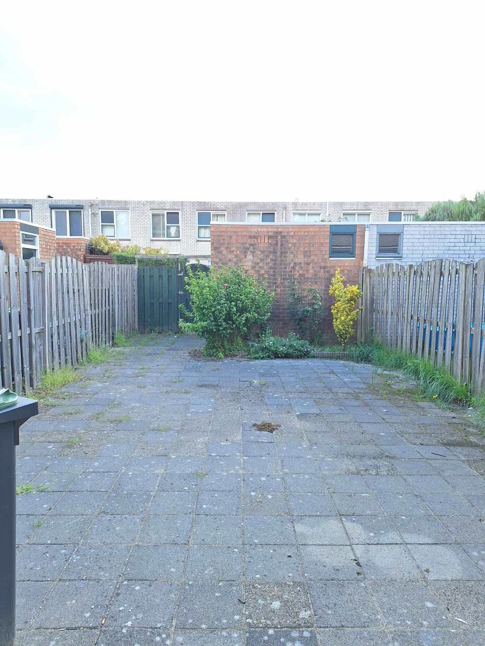 Wethouder van Wijckstraat 9