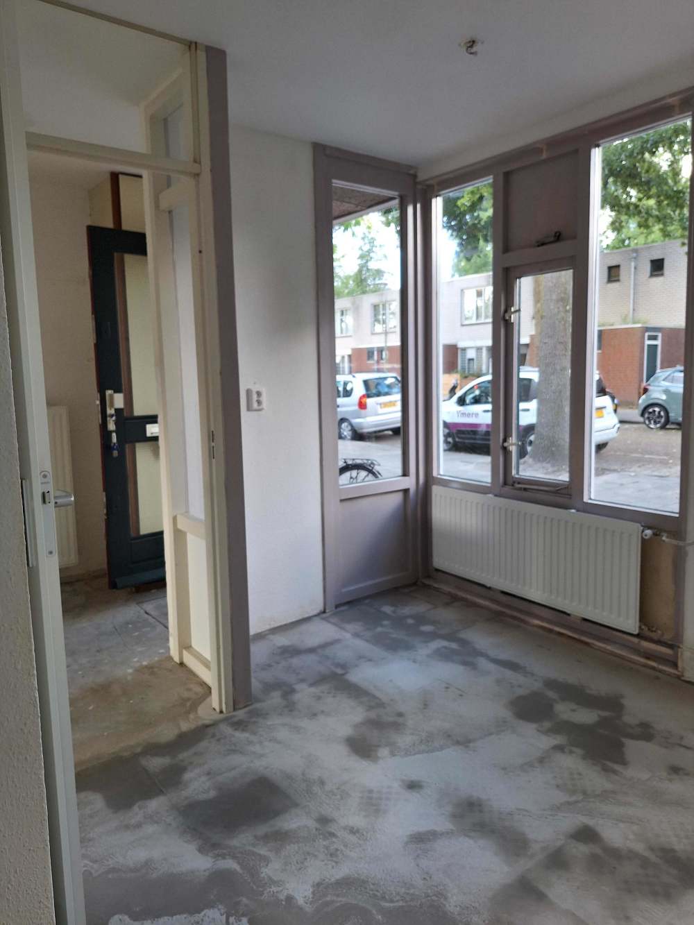 Wethouder van Wijckstraat 9