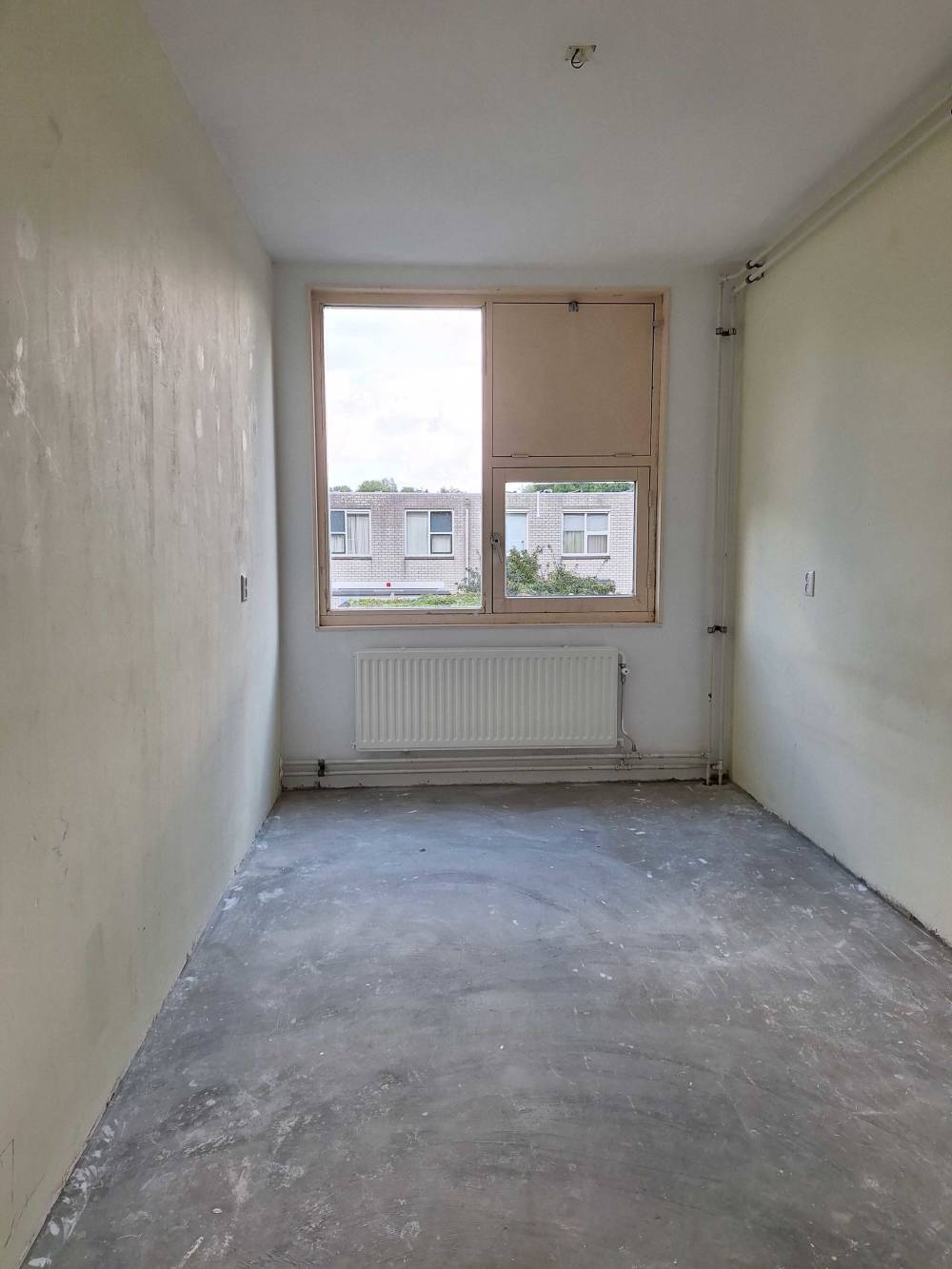 Wethouder van Wijckstraat 9