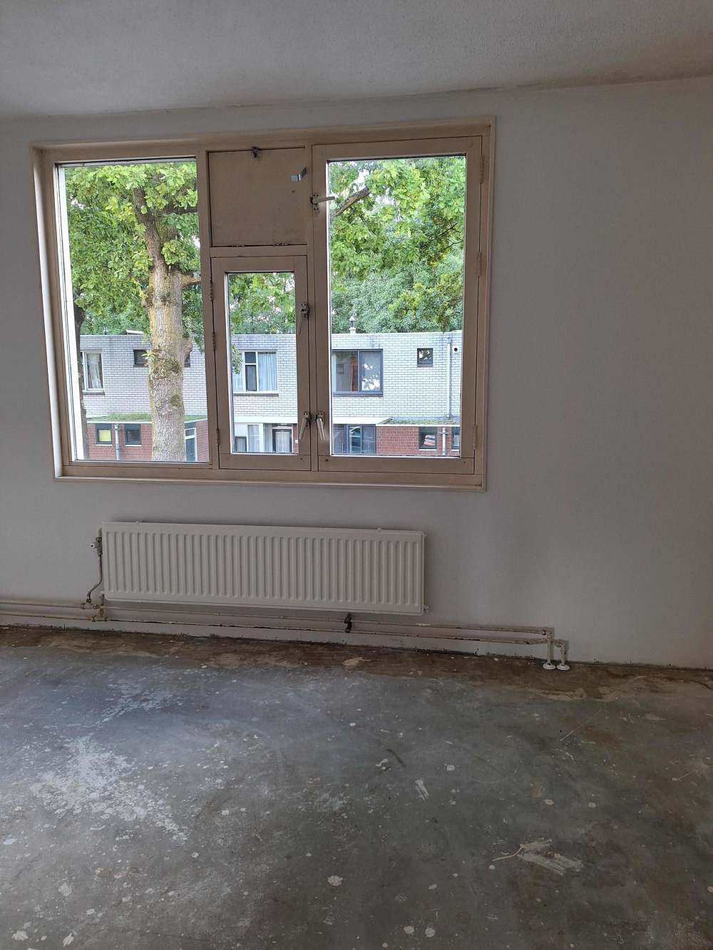 Wethouder van Wijckstraat 9