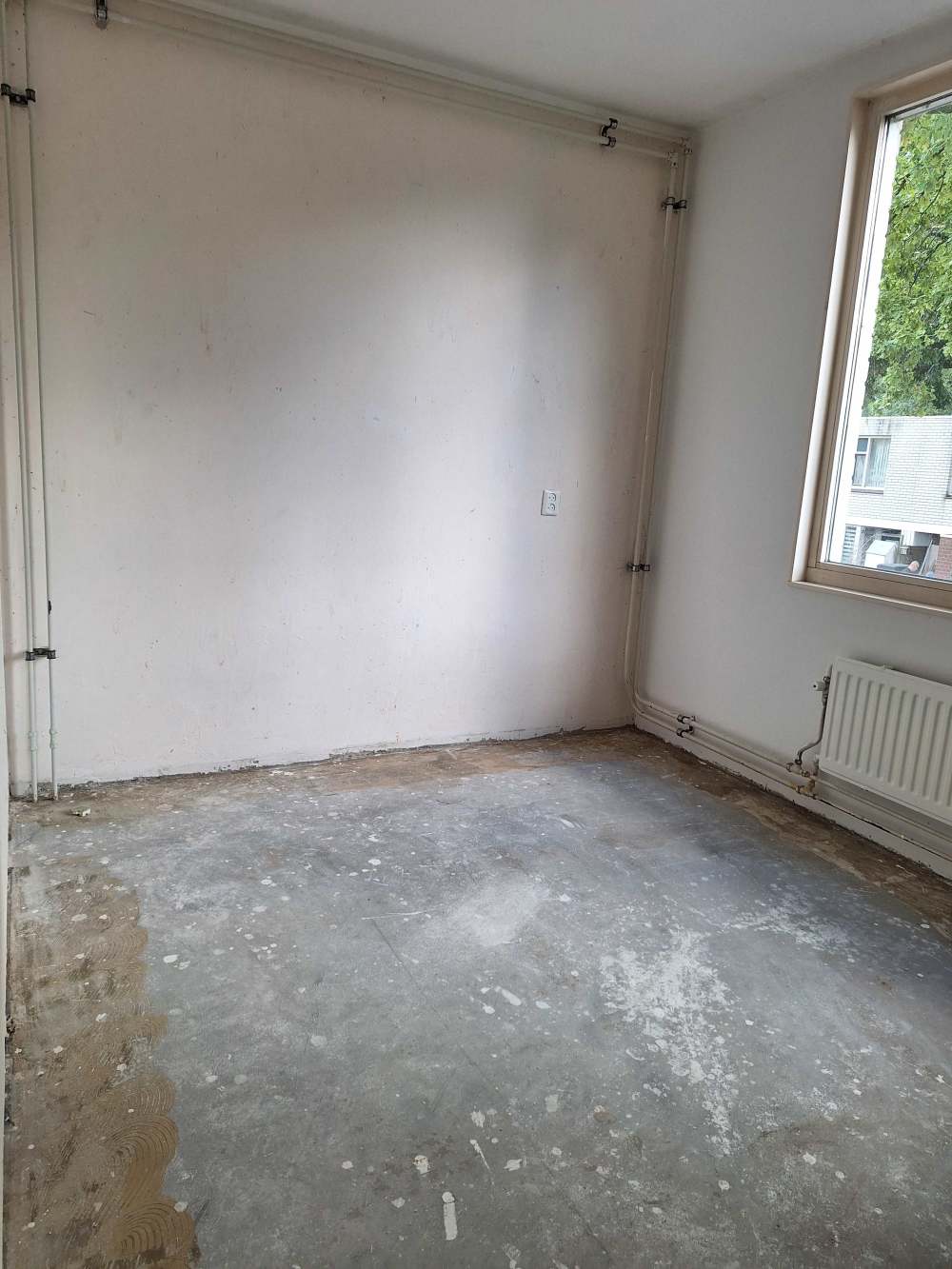 Wethouder van Wijckstraat 9